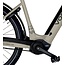 Elektrische Fiets 28 Inch Vogue Prestige Grijs