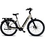 Elektrische Fiets 28 Inch Vogue Prestige Grijs