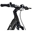 Elektrische Fiets 28 Inch Vogue Artemis Zwart