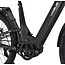 Elektrische Fiets 28 Inch Vogue Artemis Zwart