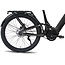 Elektrische Fiets 28 Inch Vogue Artemis Zwart