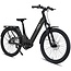 Elektrische Fiets 28 Inch Vogue Artemis Zwart
