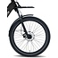 Elektrische Fiets 28 Inch Vogue Artemis Zwart