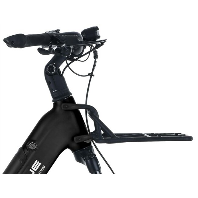 Elektrische Fiets 28 Inch Vogue Artemis Zwart