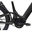 Elektrische Fiets 28 Inch Vogue Artemis Zwart