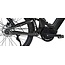 Elektrische Fiets 28 Inch Vogue Artemis Zwart