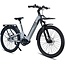 Elektrische Fiets 28 Inch Vogue Artemis Grijs