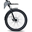 Elektrische Fiets 28 Inch Vogue Artemis Grijs