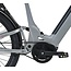 Elektrische Fiets 28 Inch Vogue Artemis Grijs