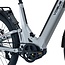 Elektrische Fiets 28 Inch Vogue Artemis Grijs