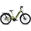 Elektrische Fiets 28 Inch Vogue Artemis Groen
