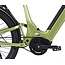 Elektrische Fiets 28 Inch Vogue Artemis Groen