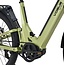 Elektrische Fiets 28 Inch Vogue Artemis Groen