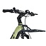 Elektrische Fiets 28 Inch Vogue Artemis Groen