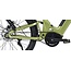 Elektrische Fiets 28 Inch Vogue Artemis Groen