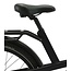 Elektrische Fiets 28 Inch Vogue SUV Zwart