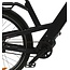 Elektrische Fiets 28 Inch Vogue SUV Zwart