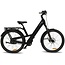 Elektrische Fiets 28 Inch Vogue SUV Zwart