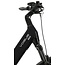 Elektrische Fiets 28 Inch Vogue SUV Zwart