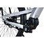 Elektrische Fiets 28 Inch Vogue SUV Zilver