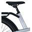 Elektrische Fiets 28 Inch Vogue SUV Zilver