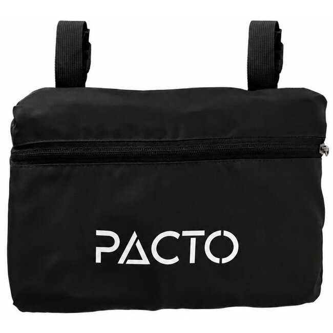 Pacto Draagtas Transporthoes Vouwfiets 20 Inch Zwart