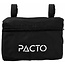 Pacto Draagtas Transporthoes Vouwfiets 20 Inch Zwart