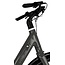 Elektrische Fiets 28 Inch Vogue Motion Plus Grijs - Showroom Model