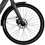 Elektrische Fiets 28 Inch Vogue Motion Plus Grijs - Showroom Model
