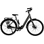 Elektrische Fiets 28 Inch Vogue Motion Plus Grijs - Showroom Model