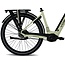 Elektrische Fiets 28 Inch Vogue Prestige Licht Grijs - Showroom Model