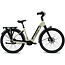 Elektrische Fiets 28 Inch Vogue Prestige Licht Grijs - Showroom Model