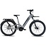 Elektrische Fiets 28 Inch Vogue Artemis Grijs - Showroom Model
