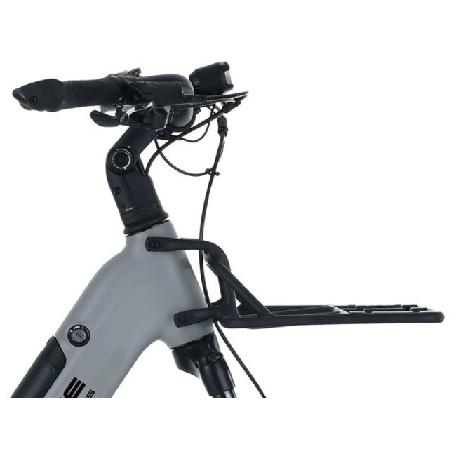 Elektrische Fiets 28 Inch Vogue Artemis Grijs - Showroom Model