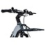 Elektrische Fiets 28 Inch Vogue Artemis Grijs - Showroom Model
