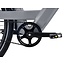 Elektrische Fiets 28 Inch Vogue Nova Mat Grijs