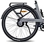 Elektrische Fiets 28 Inch Vogue Nova Mat Grijs