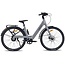 Elektrische Fiets 28 Inch Vogue Nova Mat Grijs