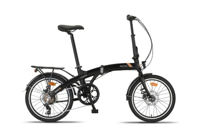 Dames-, Heren- en Vouwfietsen
