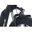 Elektrische Driewieler 24 Inch Vogue Big Foot Zwart