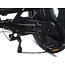 Elektrische Driewieler 24 Inch Vogue Big Foot Zwart