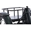 Elektrische Driewieler 24 Inch Vogue Big Foot Zwart
