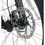 Elektrische Driewieler 24 Inch Vogue Big Foot Zwart