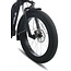 Elektrische Driewieler 24 Inch Vogue Big Foot Zwart