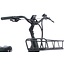 Elektrische Driewieler 24 Inch Vogue Big Foot Zwart