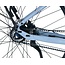Elektrische Fiets 28 Inch Vogue Pantheon Blauw
