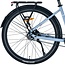 Elektrische Fiets 28 Inch Vogue Pantheon Blauw