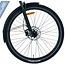 Elektrische Fiets 28 Inch Vogue Pantheon Blauw