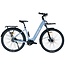 Elektrische Fiets 28 Inch Vogue Pantheon Blauw