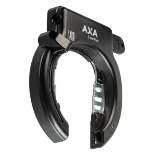 Ringslot AXA Solid Plus ART 2 Plug-in 57 mm